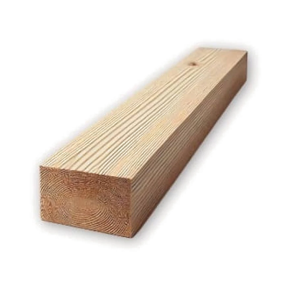 Treated Pine 70 x 45 mm MGP10 / F7