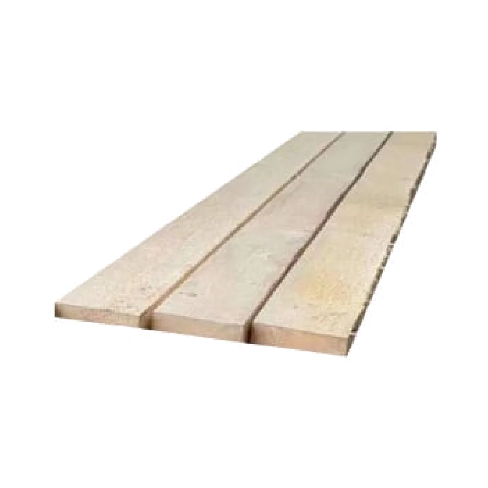 Treated Pine Plinth 125 x 25 x 5.4m